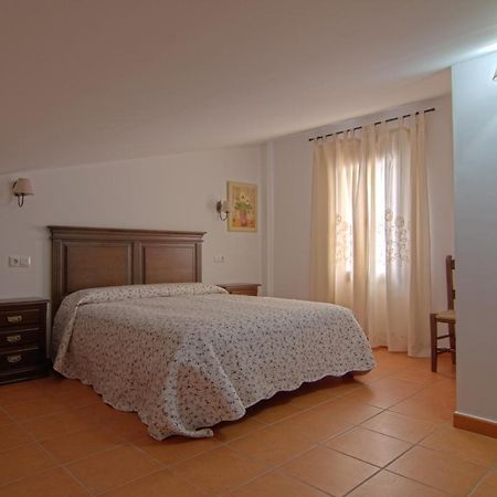 Casa Concepcion Villa Grazalema Bagian luar foto